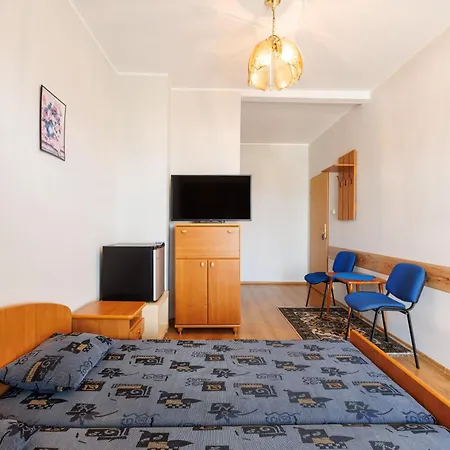 Hania ゲストハウス