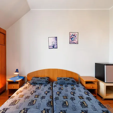 Vendégház Hania 3*