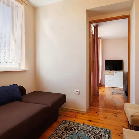 Hania ゲストハウス *