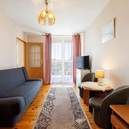 Vendégház Hania 3*