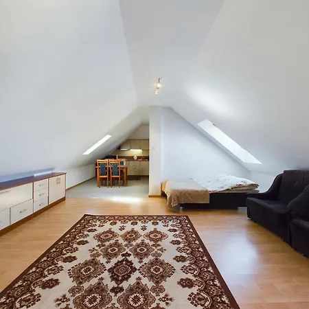 Hania ゲストハウス