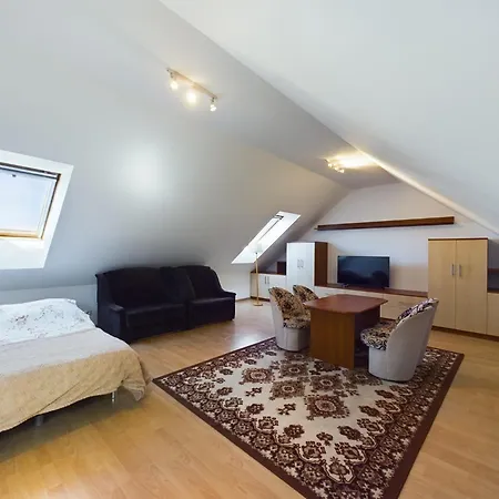 ゲストハウス Hania