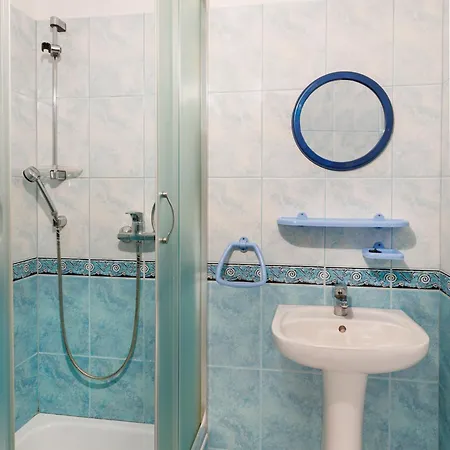 Vendégház Hania 3*