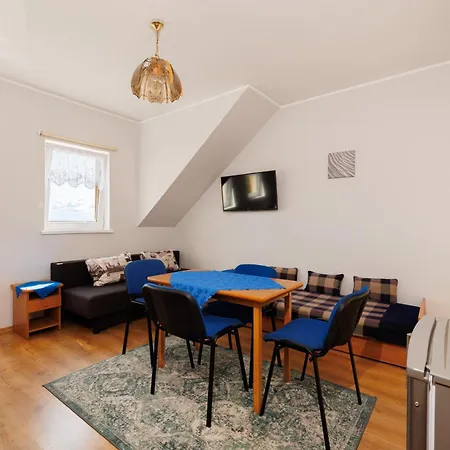 Hania ゲストハウス *