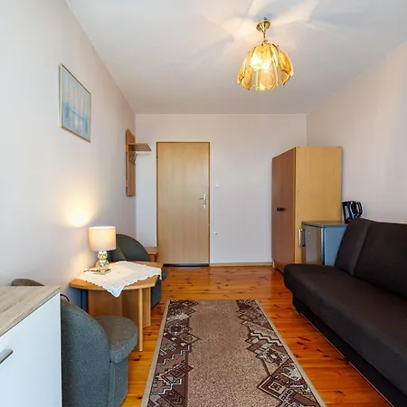 Hania ゲストハウス