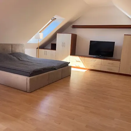 Vendégház Hania 3*