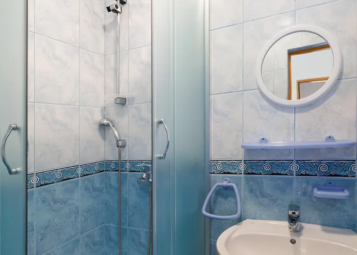 Hania Vendégház Rewal